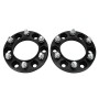 [US Warehouse] 2 PCS Thick Hub Centric Wheel Adapters for Toyota